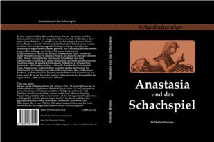 Heinse: Anastasia und das Schachspiel